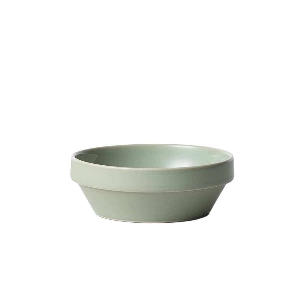 BlockBowl 碗(φ15 × H5.2cm 容量：550cc)