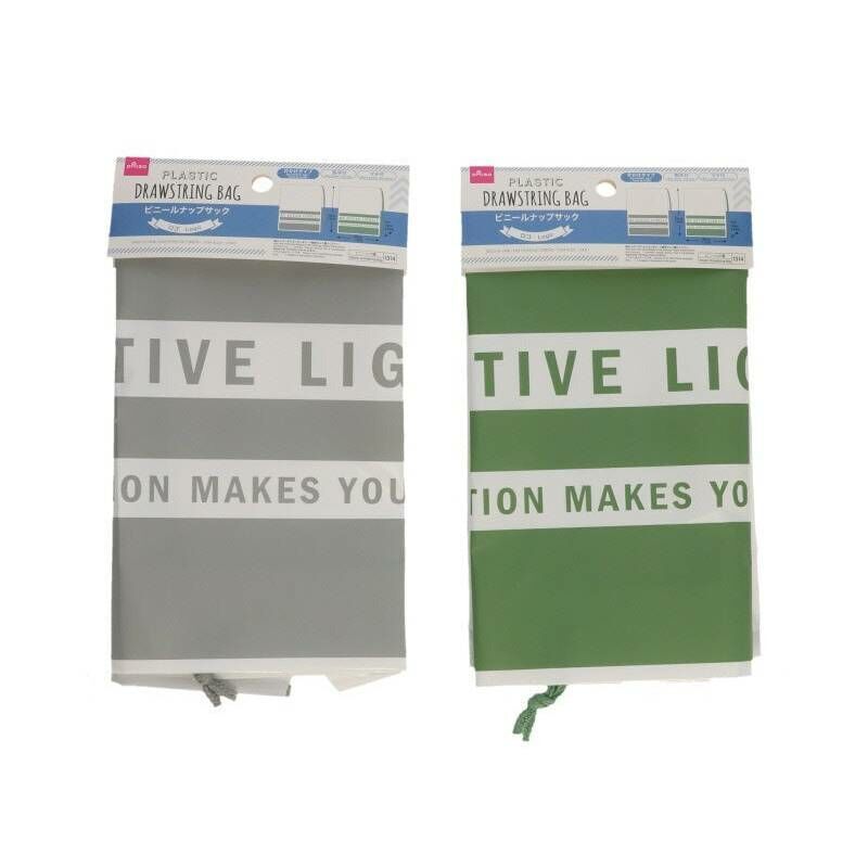 側背束口袋/logo 40x50x10cm