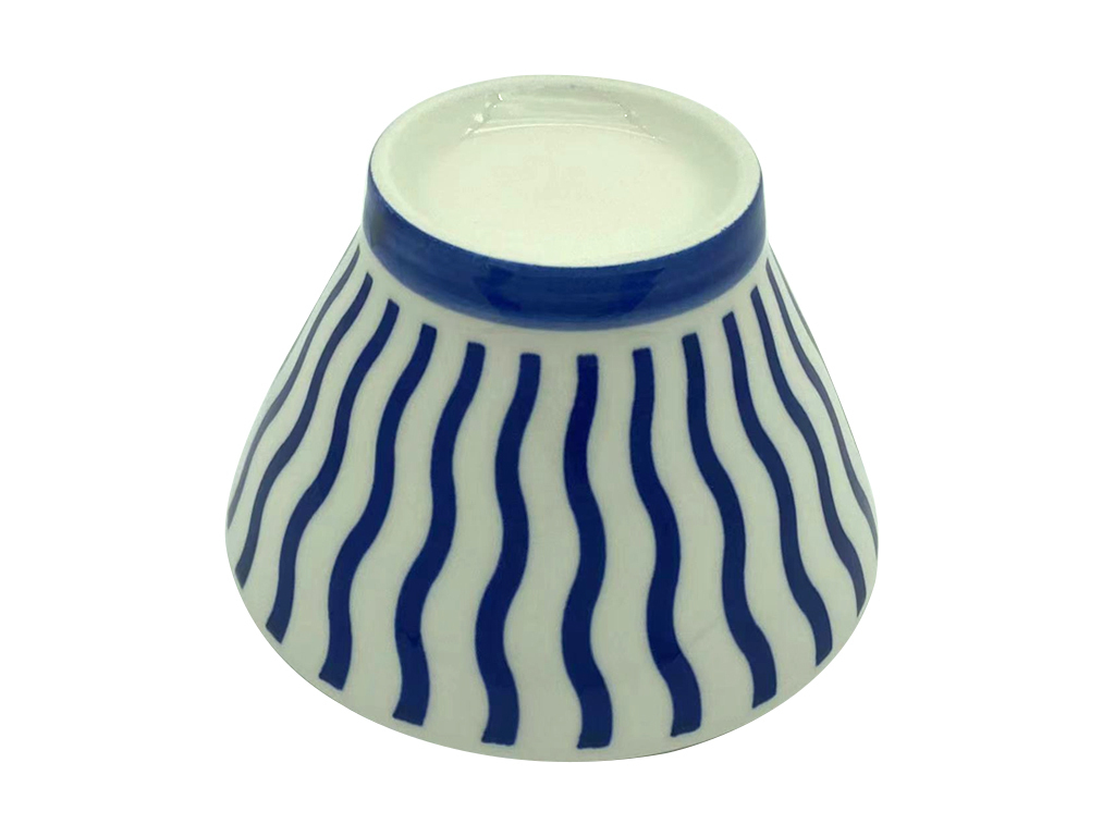 NEWBORN丼碗/亂十草 13x8cm