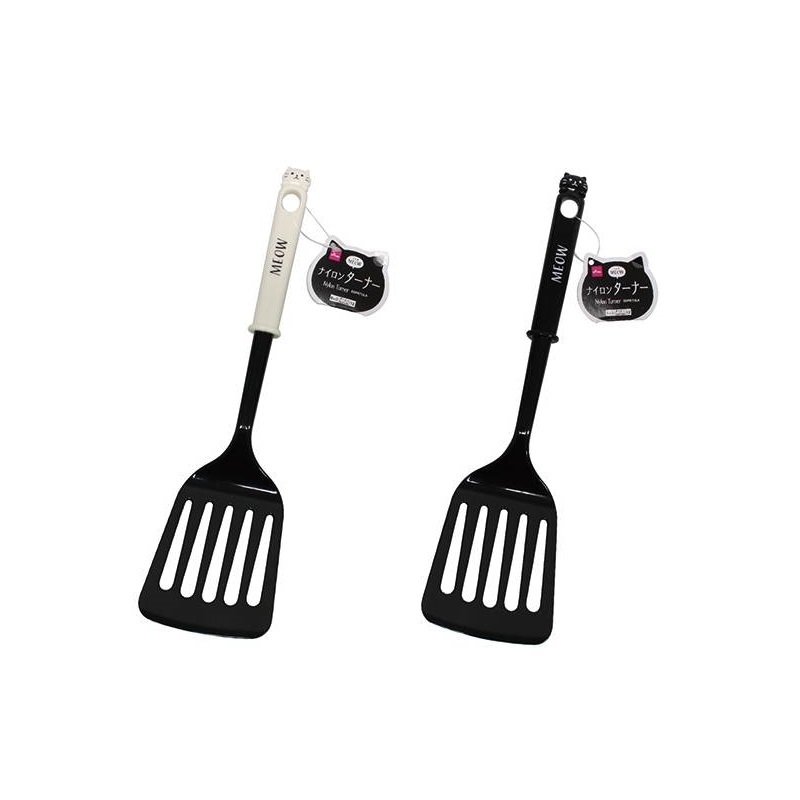 MEOW鍋鏟/7.5x7.5x28.5cm