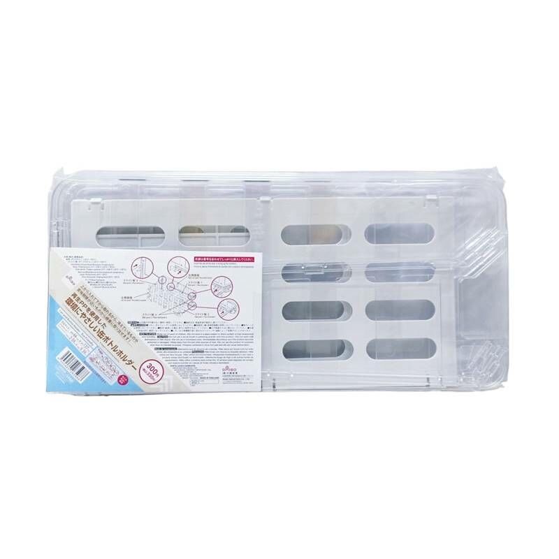 環保材質冰箱飲料收納盒/15x16.5x35cm