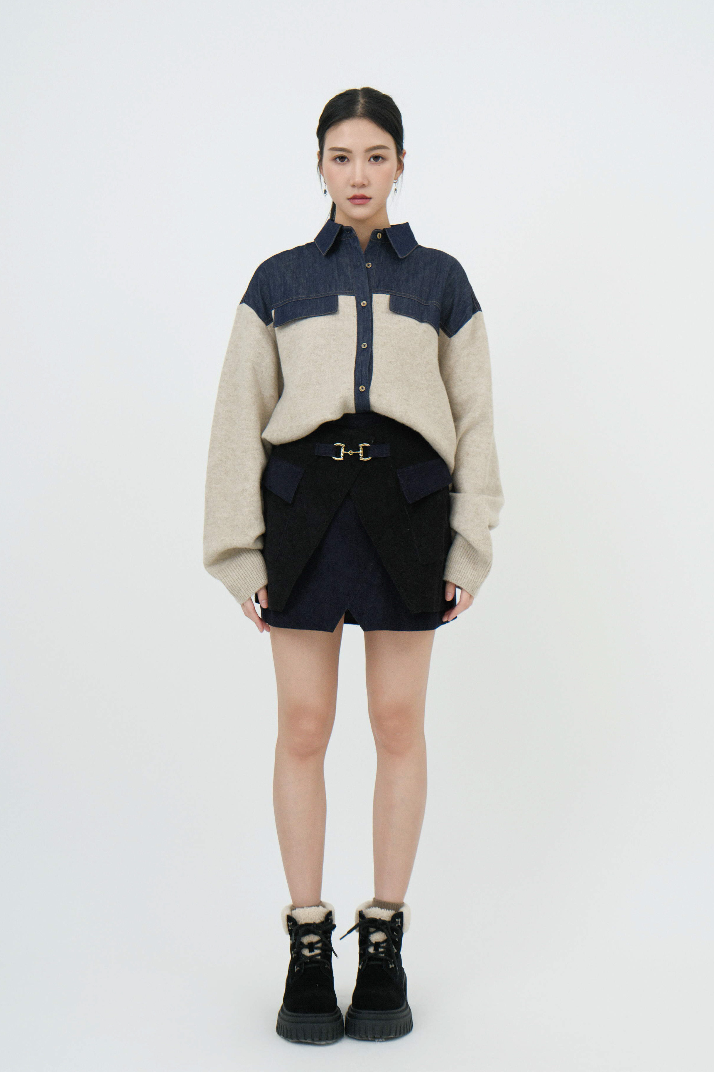 FW24_0296（外套＋裙褲）