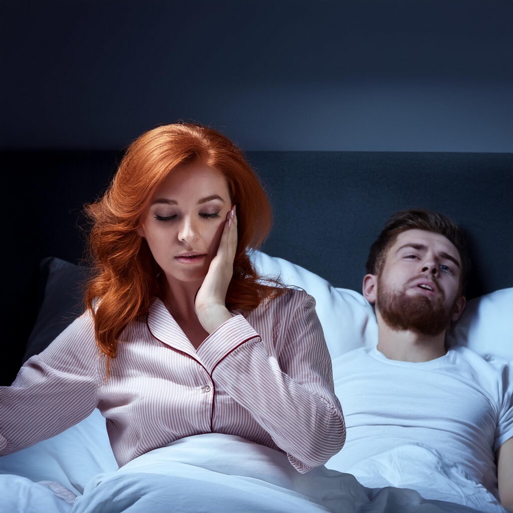 伊朗香蜂草紓眠 英國刺舌防睡眠呼吸中止