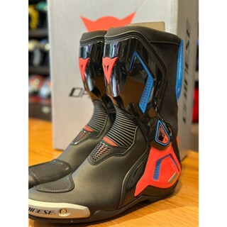 (現貨)德芯騎士部品屋Dainese 防摔鞋 Torque 3 Out  運動車靴 頂級 鎂合金 中高筒