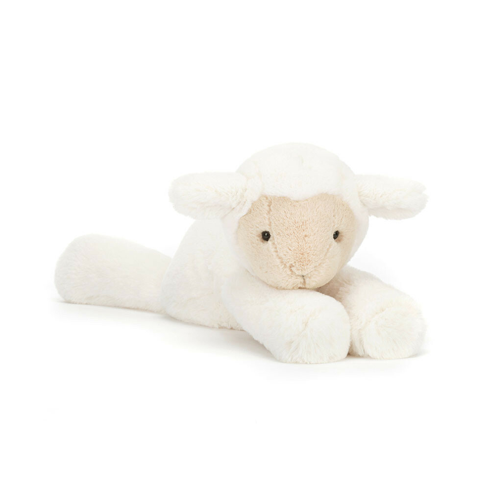 JELLYCAT Smudge Lamb