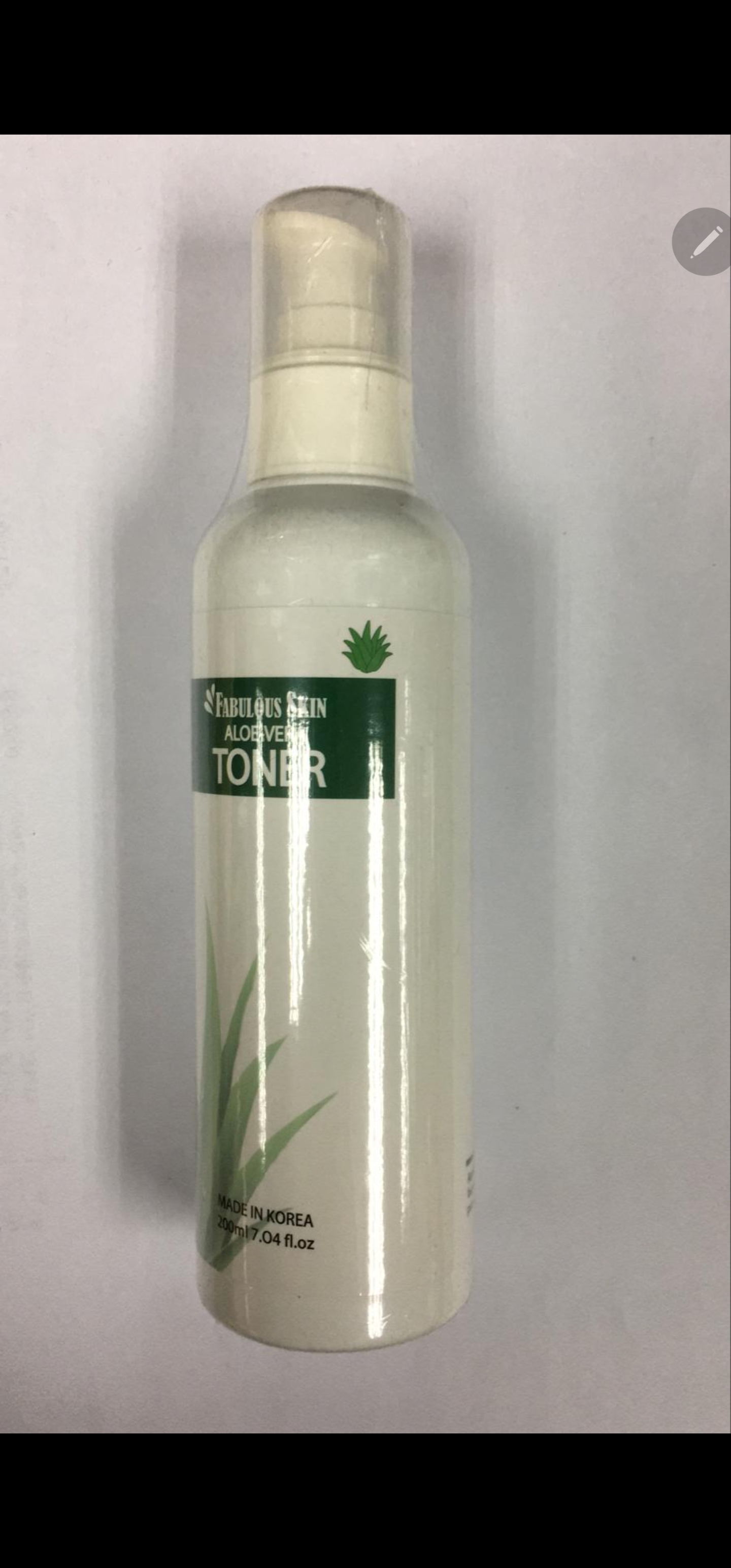ca16237**  FABULOUS TONER