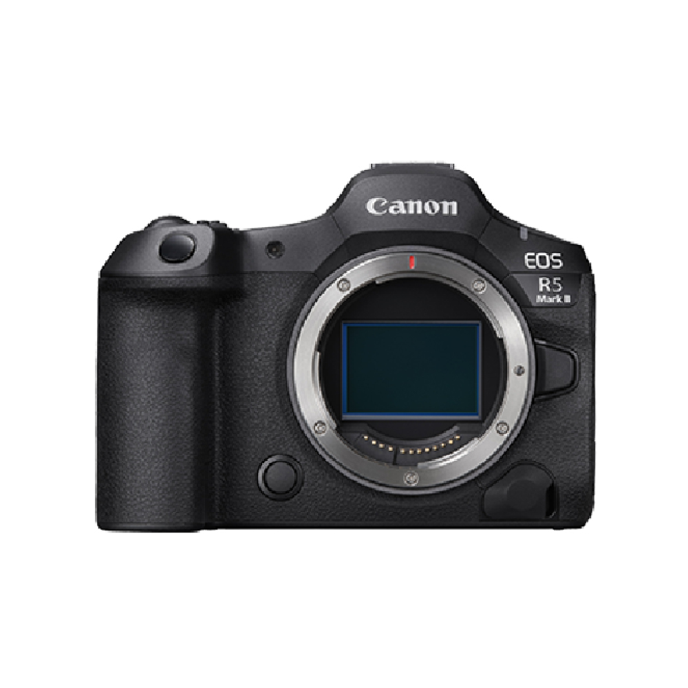 CANON EOS R5 Mark II BODY