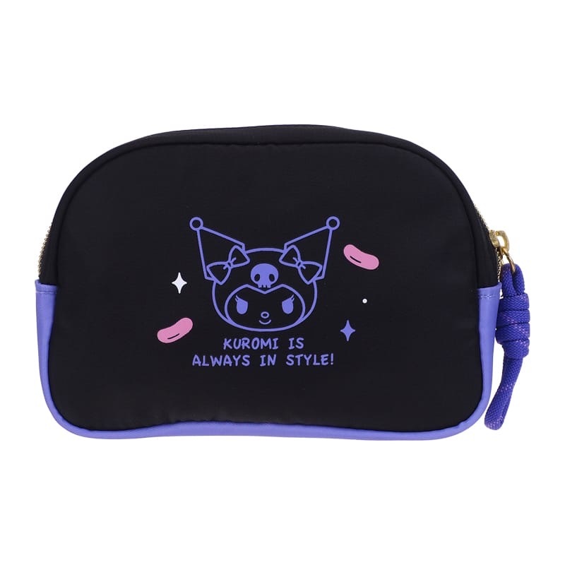 港版Sanrio化妝袋
