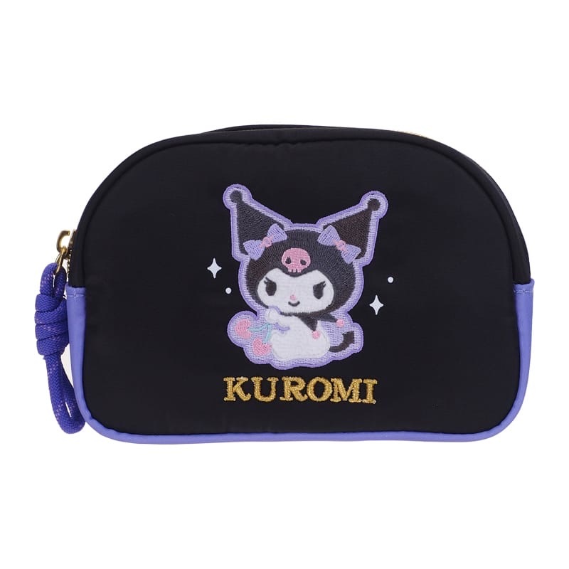 港版Sanrio化妝袋