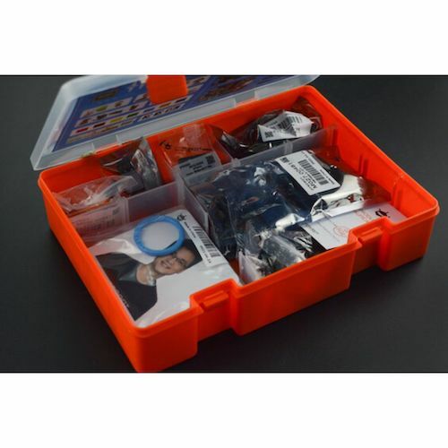 DTSL_DFRobot HuskyLens Study Pack Kit KIT0179-EN_Inside