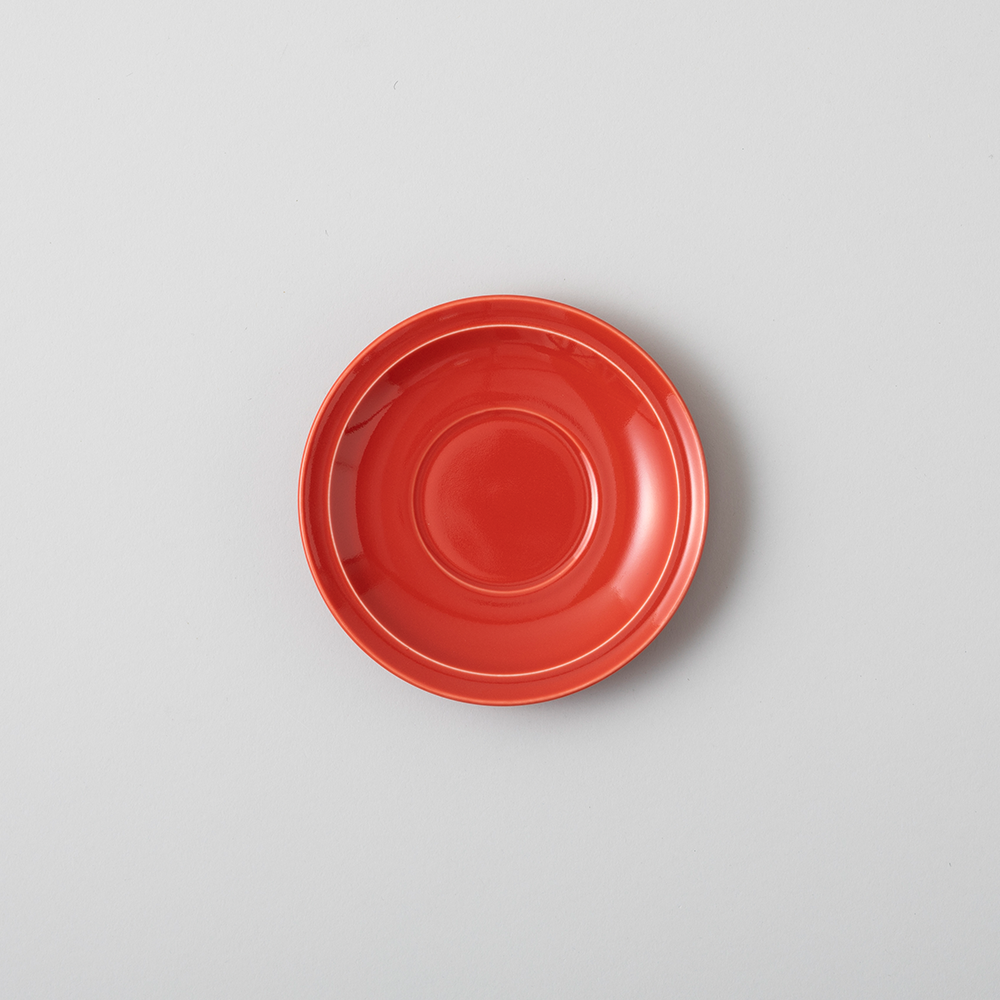 Saucer 小圓盤(φ13.5 × H2cm)