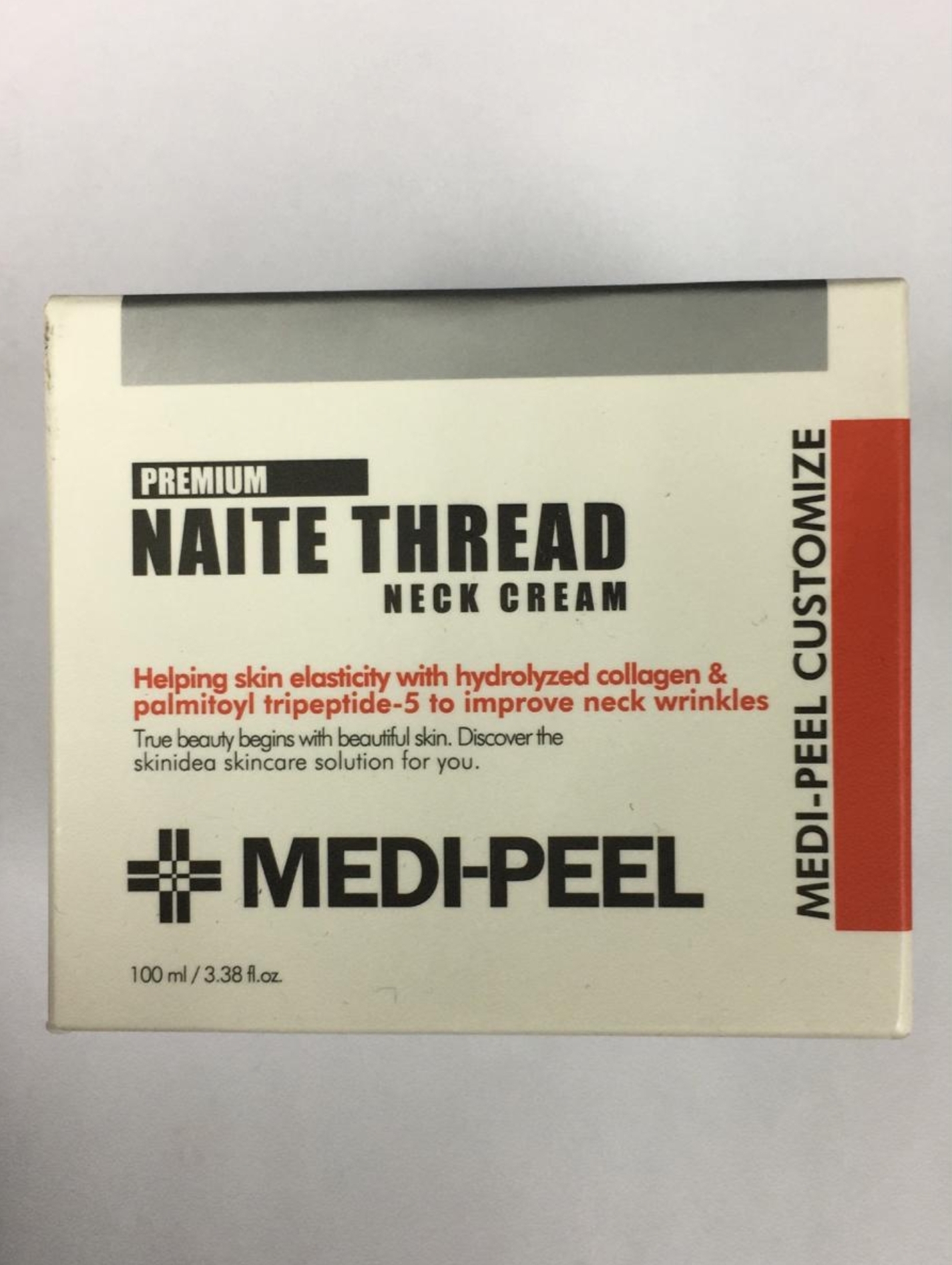 ca16249**  MEDI-PEEL