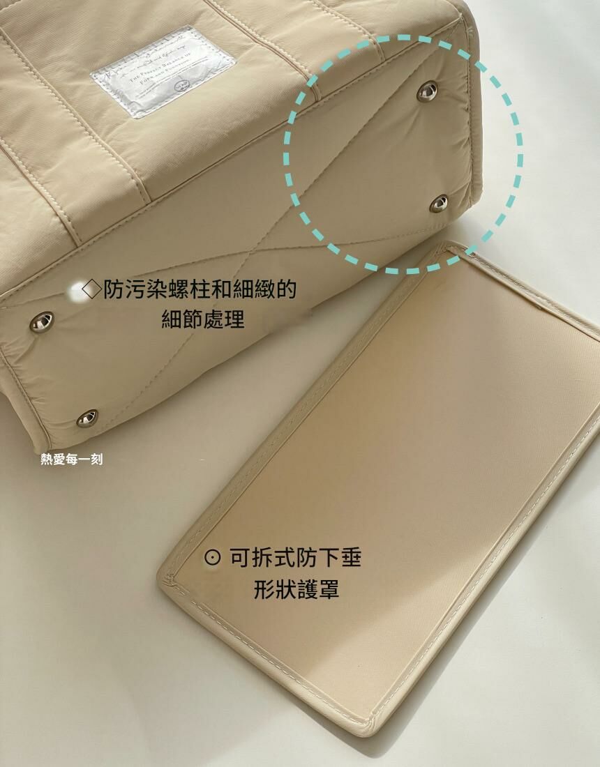 韓國小眾品牌The Ally - Colin Bag