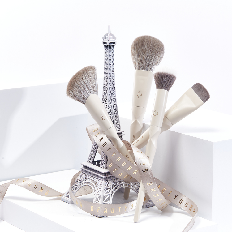 【法式奶油系列】刷具組