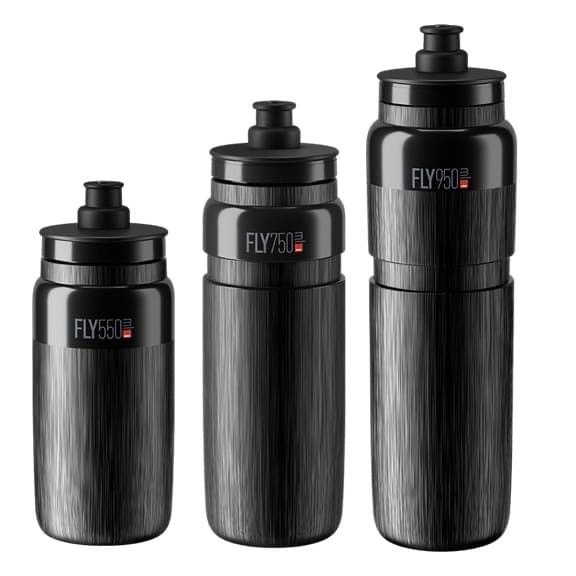 ELITE FLY 輕量噴射水壺 超大容量水壺 北高 雙塔超好用 950ml 750ml