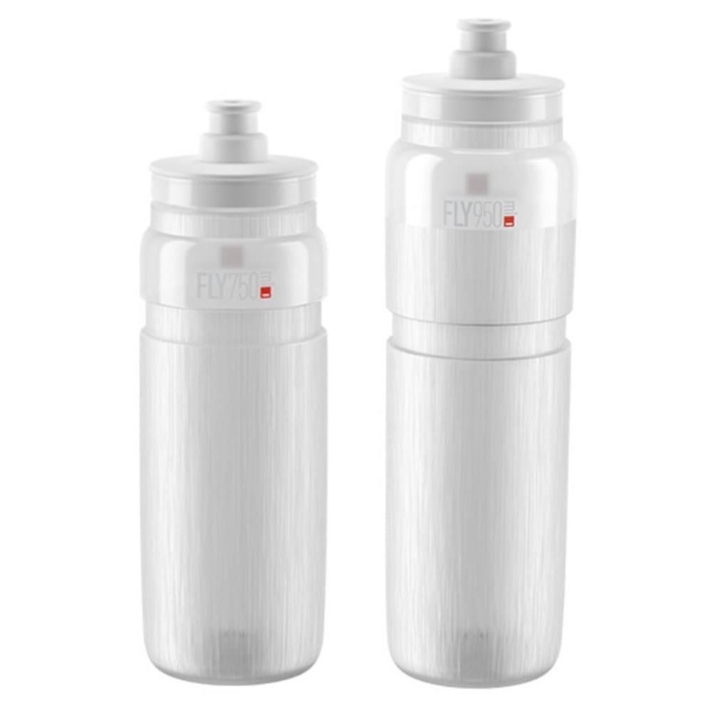 ELITE FLY 輕量噴射水壺 超大容量水壺 北高 雙塔超好用 950ml 750ml