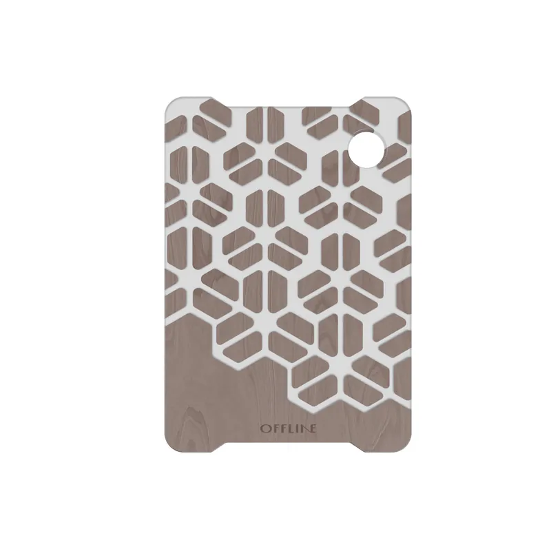 【offline】1單位澄澈桌板 (1入)