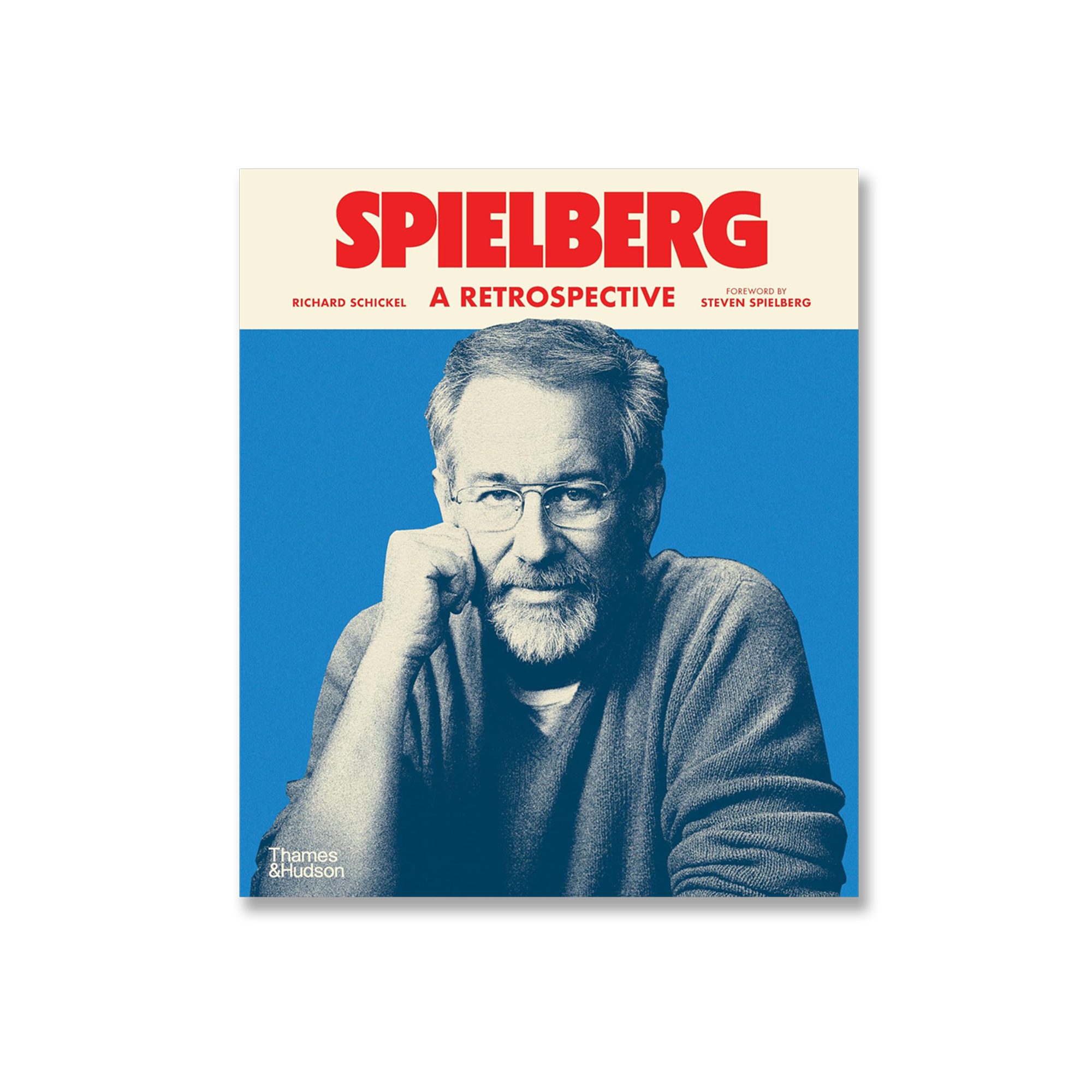 Spielberg: A Retrospective