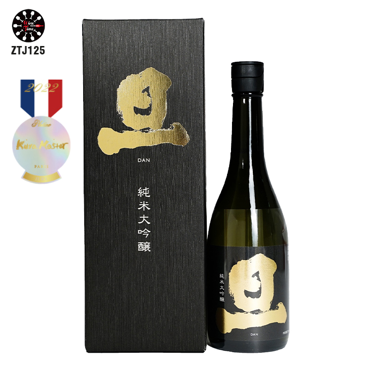 木戶泉AFS 安古莊TIME (500ml) Sakemoto 酒元商店
