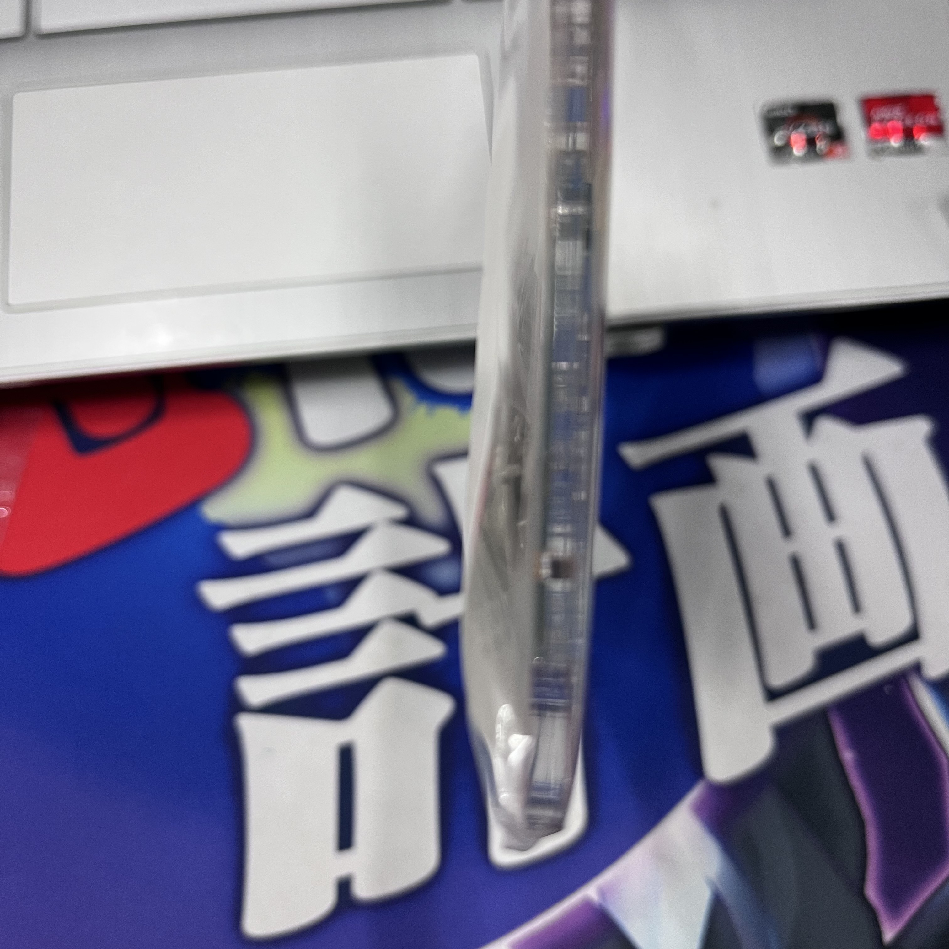 我的英雄學院  轟 立牌 瑕 #156