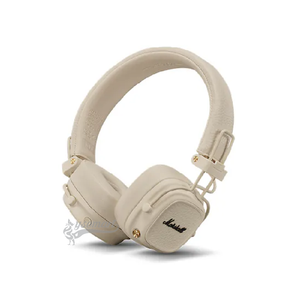 Marshall Major V 耳罩式藍牙耳機 (三色可選)