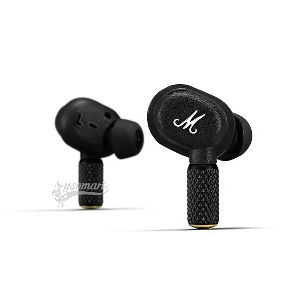 Marshall Motif II A.N.C 二代主動式抗噪無線藍牙耳機