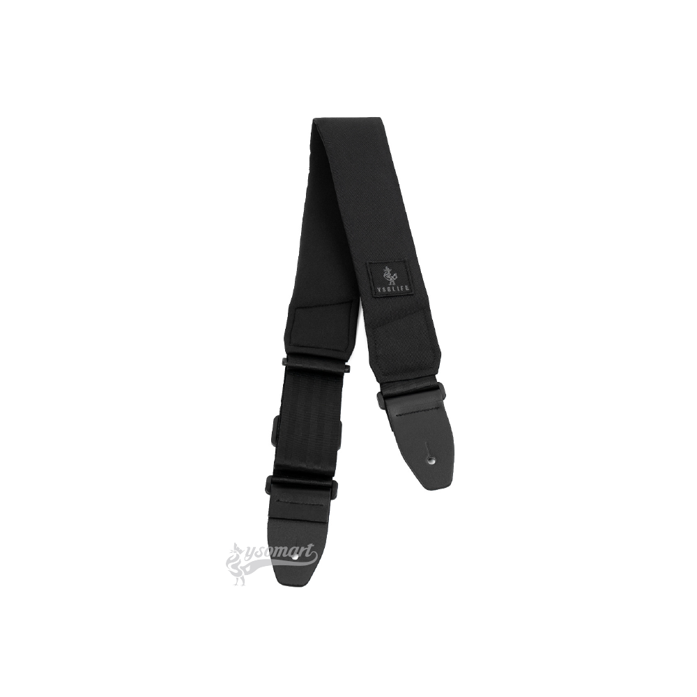 YSOLIFE 樂手巢 吉他背帶/貝斯背帶
