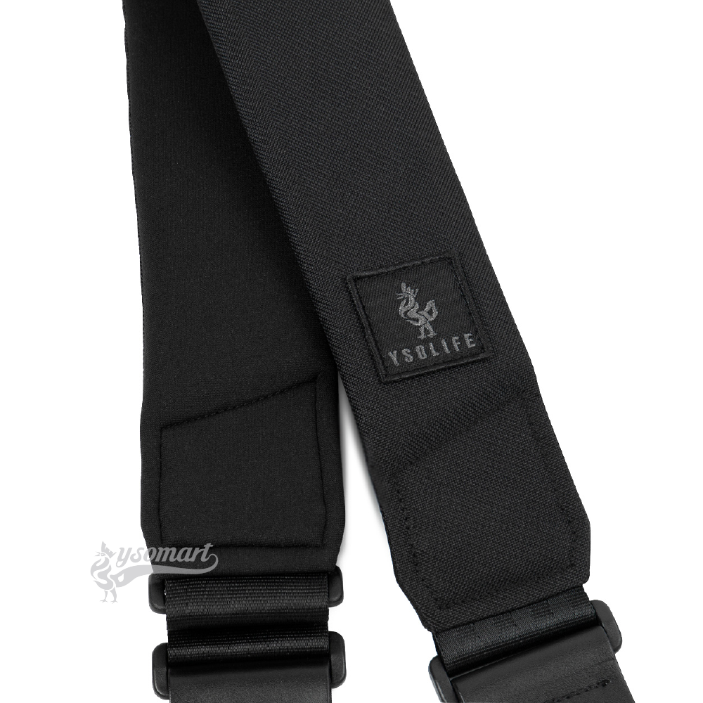 YSOLIFE 樂手巢 吉他背帶/貝斯背帶