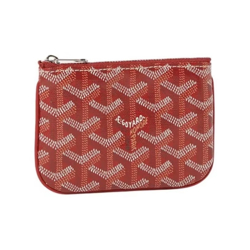 GOYARD Sénat Nano 鎖匙包