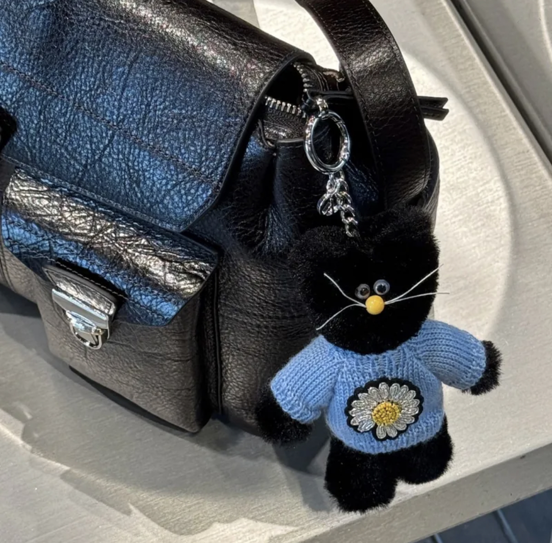 PEACEMINUSONE x MONAMHEE 新品未使用 40759-64-