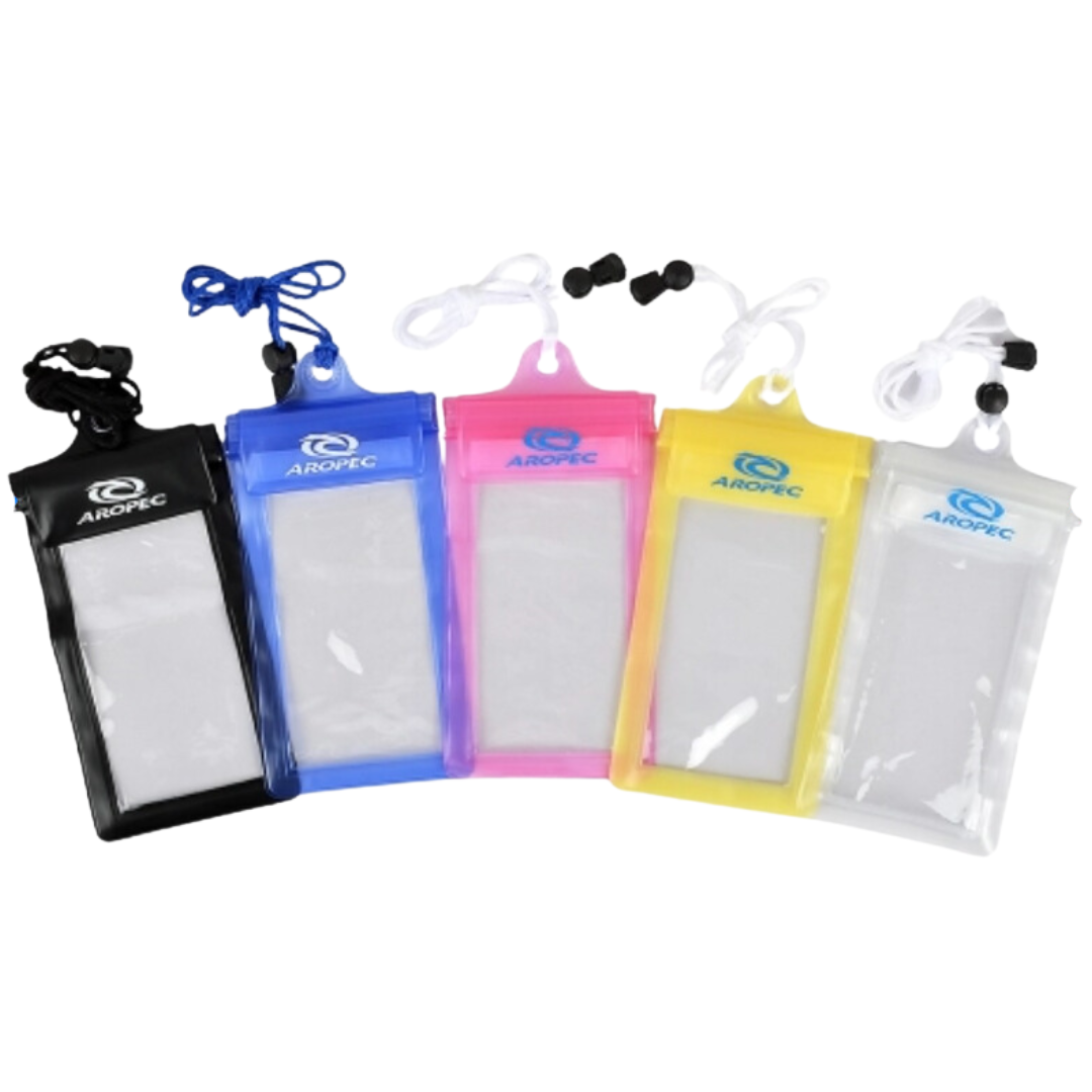 Aropec 手機防水袋 BB-AG01