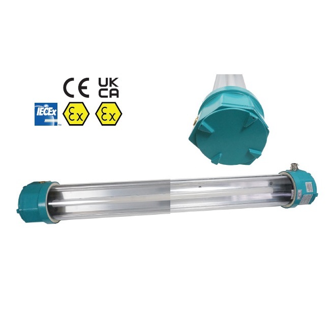 L201  THORN 防爆燈