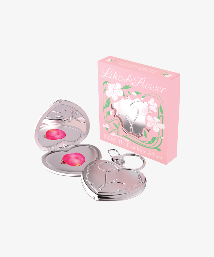 irene Like a flower Mirror ver 