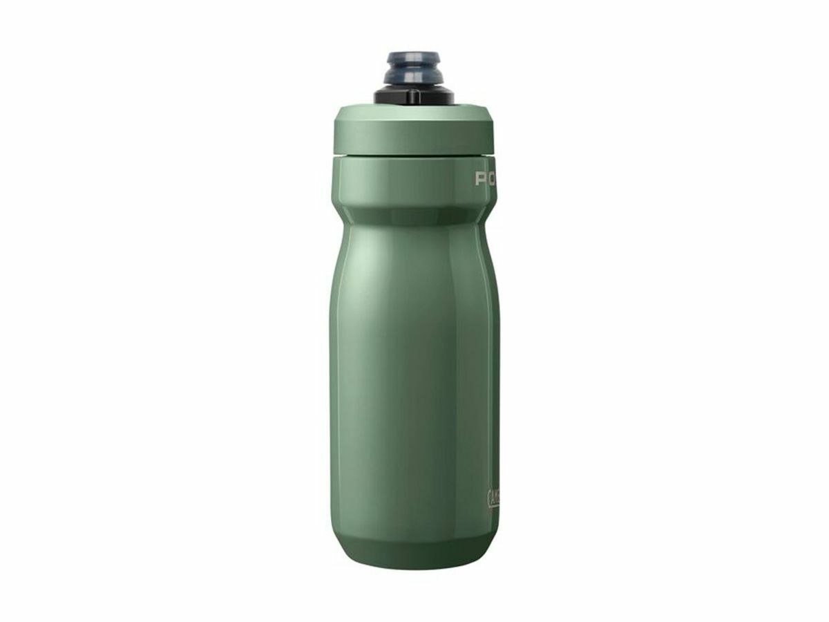 CamelBak Podium Steel 競速真空保冰單車水瓶 530ml