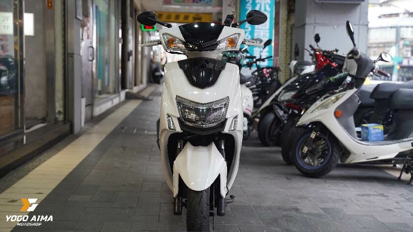 2019 五代戰(已售出)