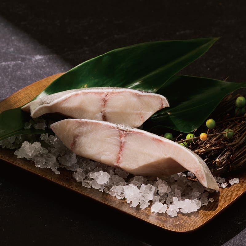 澎湖海鱺魚無刺菲力肉排