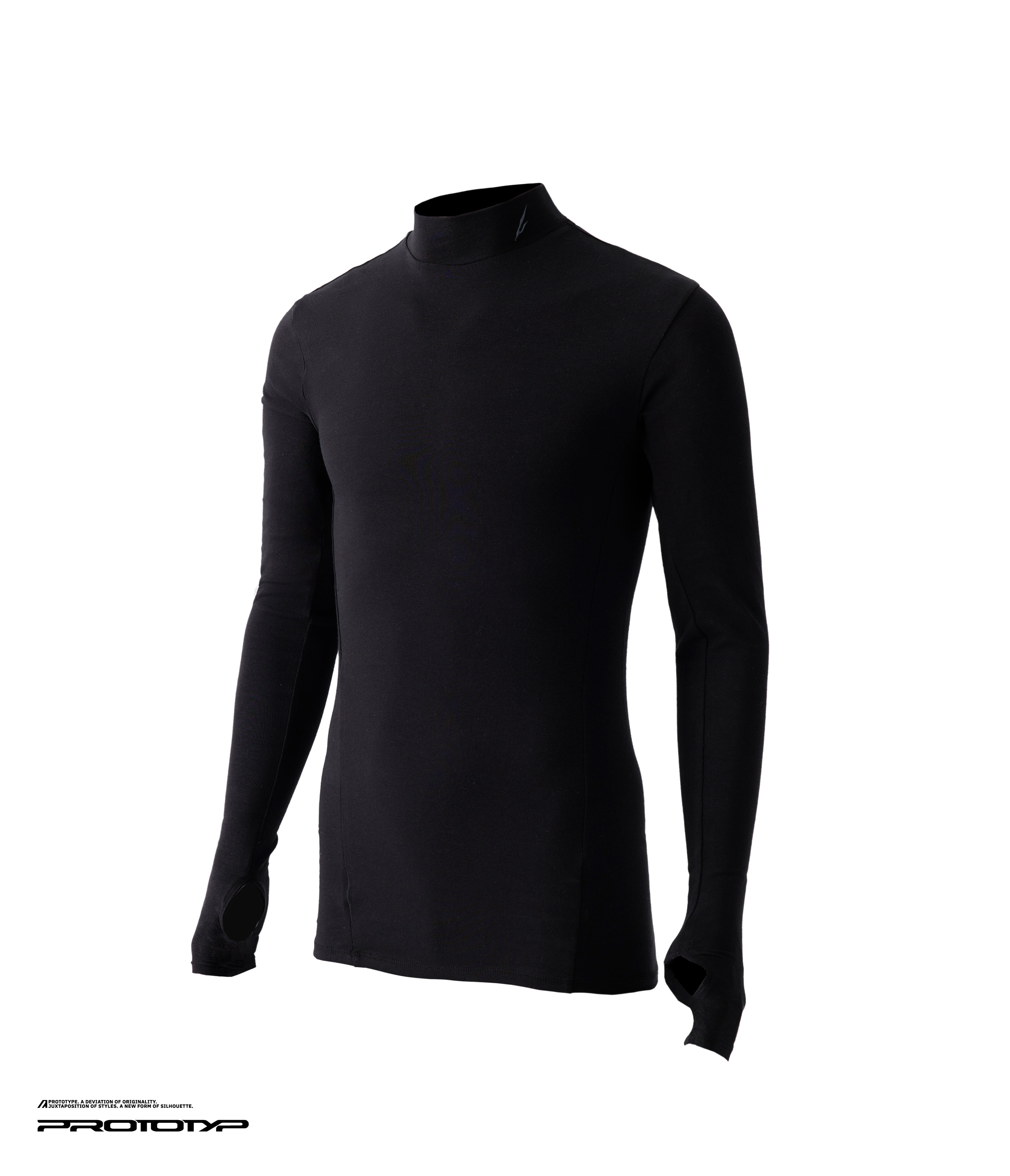 PROTOTYP / IDENTITY Compression Top - AUG0812