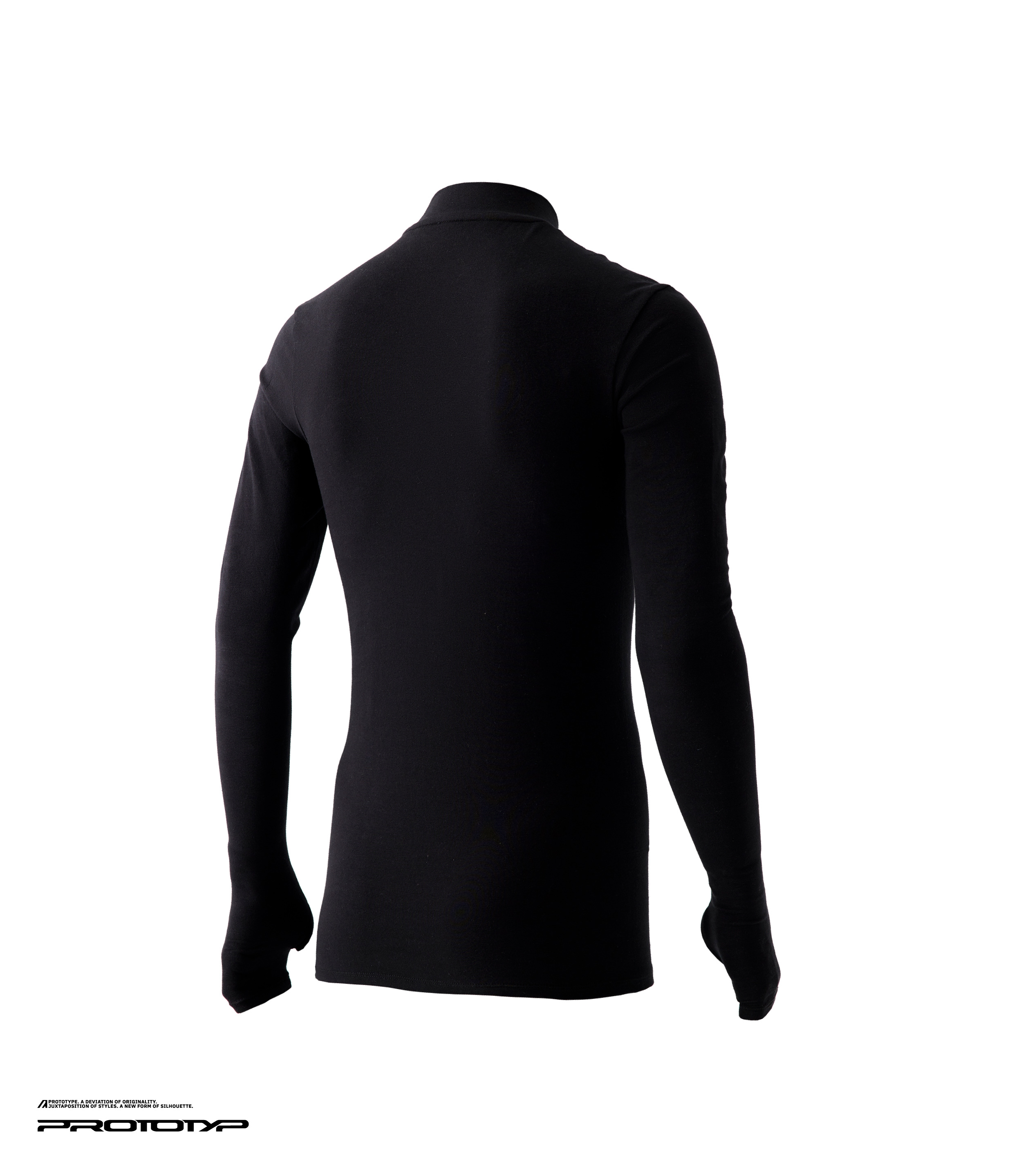 PROTOTYP / IDENTITY Compression Top - AUG0812