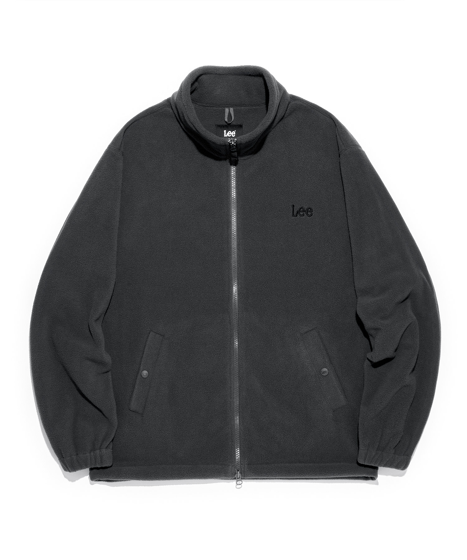 LEE 韓國限定 抓絨毛毛 ZIP UP [限時勁減!]