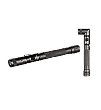 L304  轉頭LED電筒