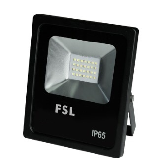 L012-B  FSL  LED 射燈 IP66 5700K(白光) 200W - (220V)