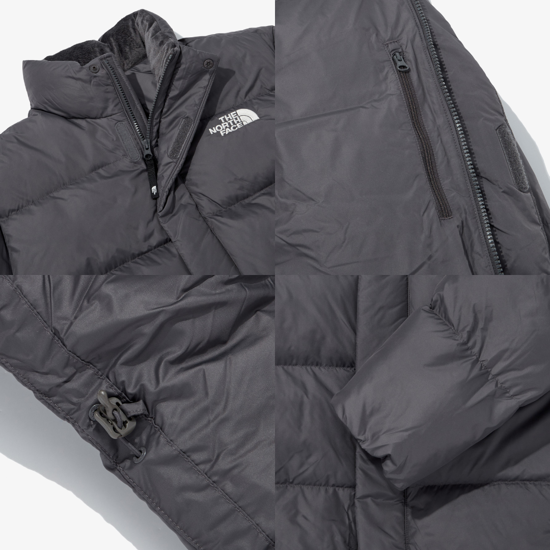 THE NORTH FACE M'S MARION ON BALL JACKET NJ3NQ51 THE NORTH FACE M'S MARION ON BALL JACKET NJ3NQ51