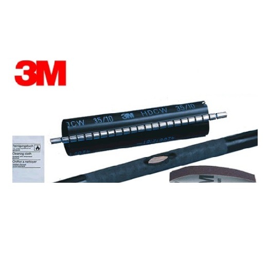 B046  "3M" 熱縮修補皮