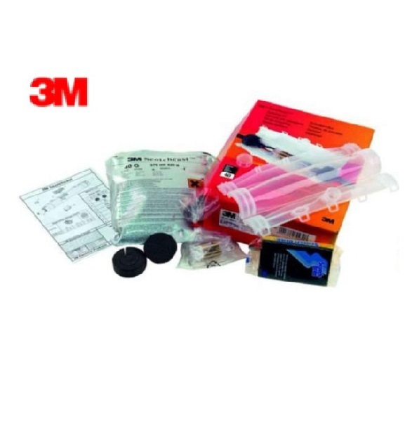 B043 "3M" 電線接駁盒