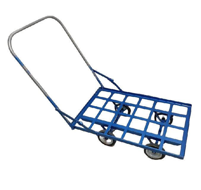 C001 手推車(4轆)