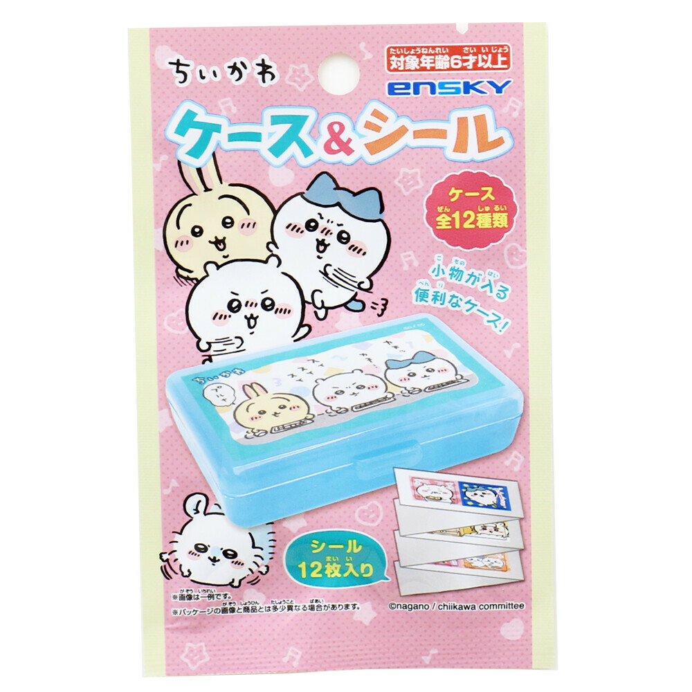 日本CHIIKAWA精品 (非日本製)
