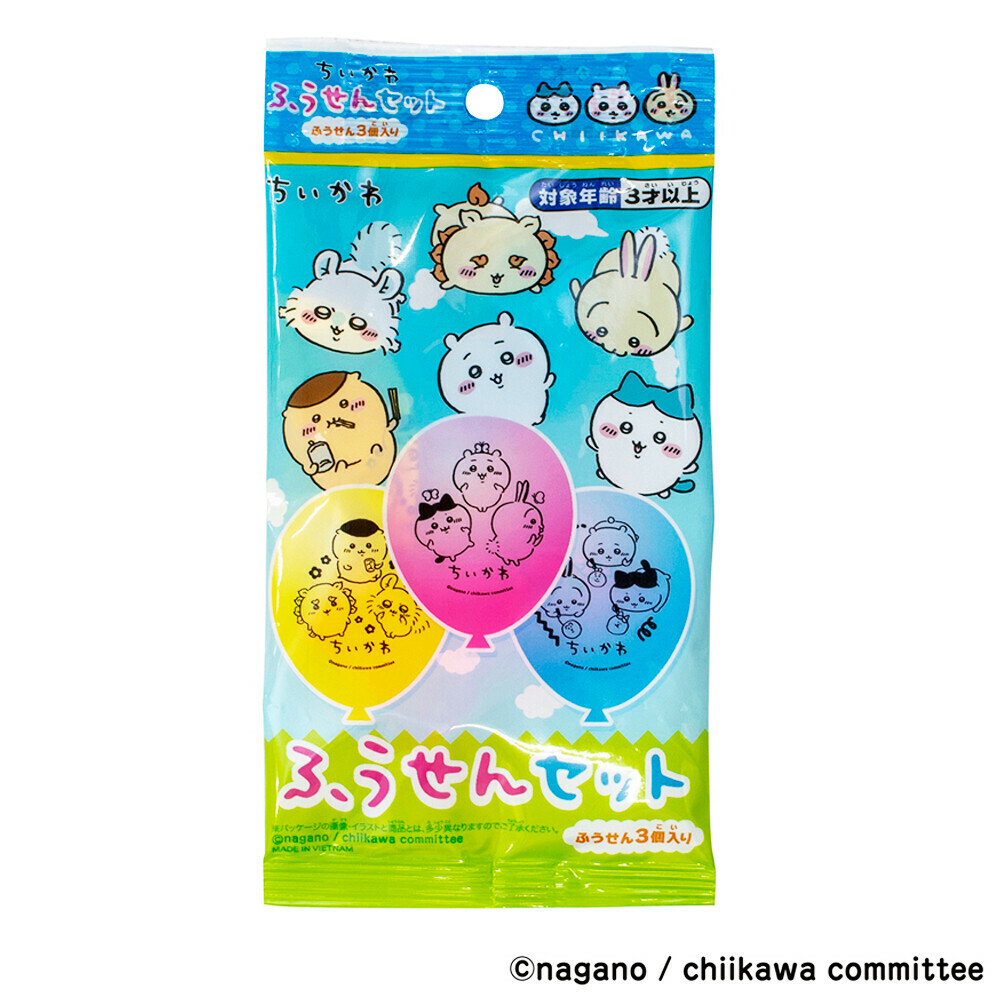 日本CHIIKAWA精品 (非日本製)