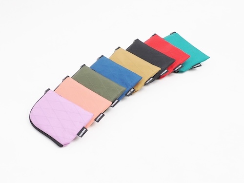 HANCHOR COVER 極簡口袋錢包