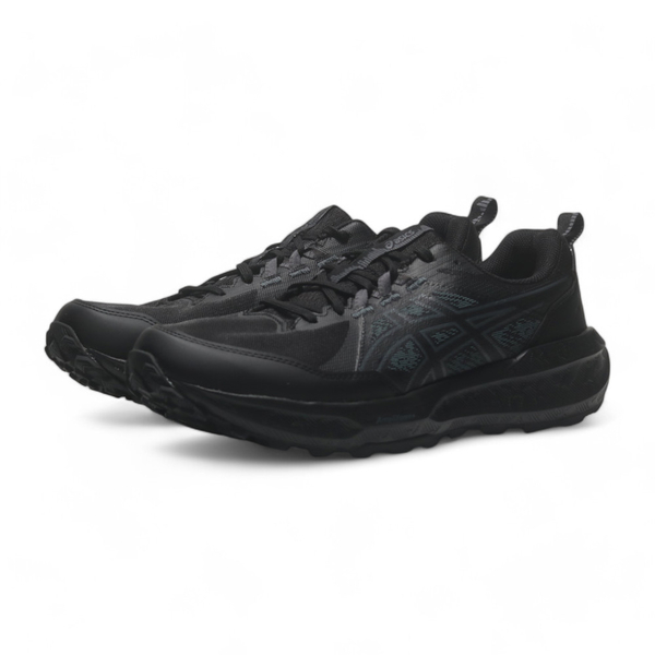 ASICS