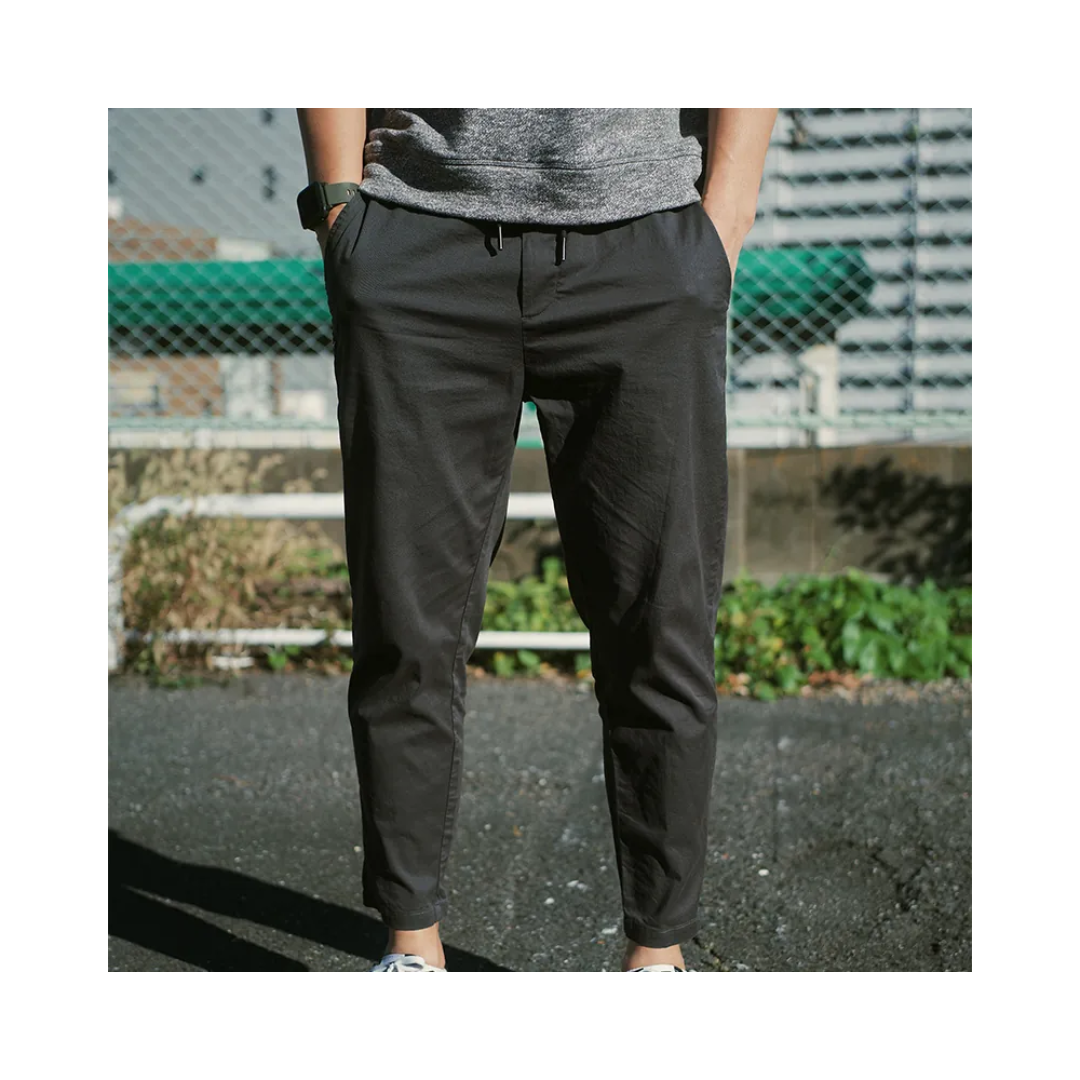 ▲Zurf 運動滑板休閒褲九分褲 [ZK106]